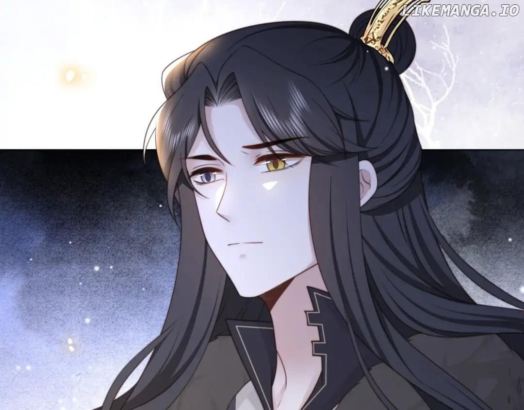 Lonely Emperor Chases His Sister-in-Law Chapter 65 - page 58